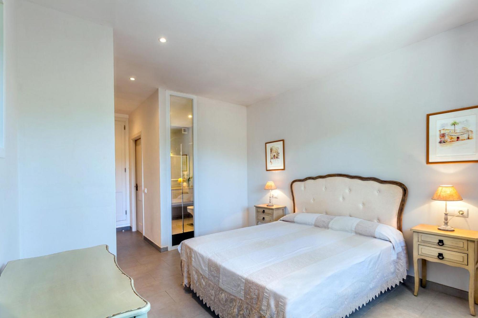 Harbour View 2 Apartment Cala Figuera  Exterior photo