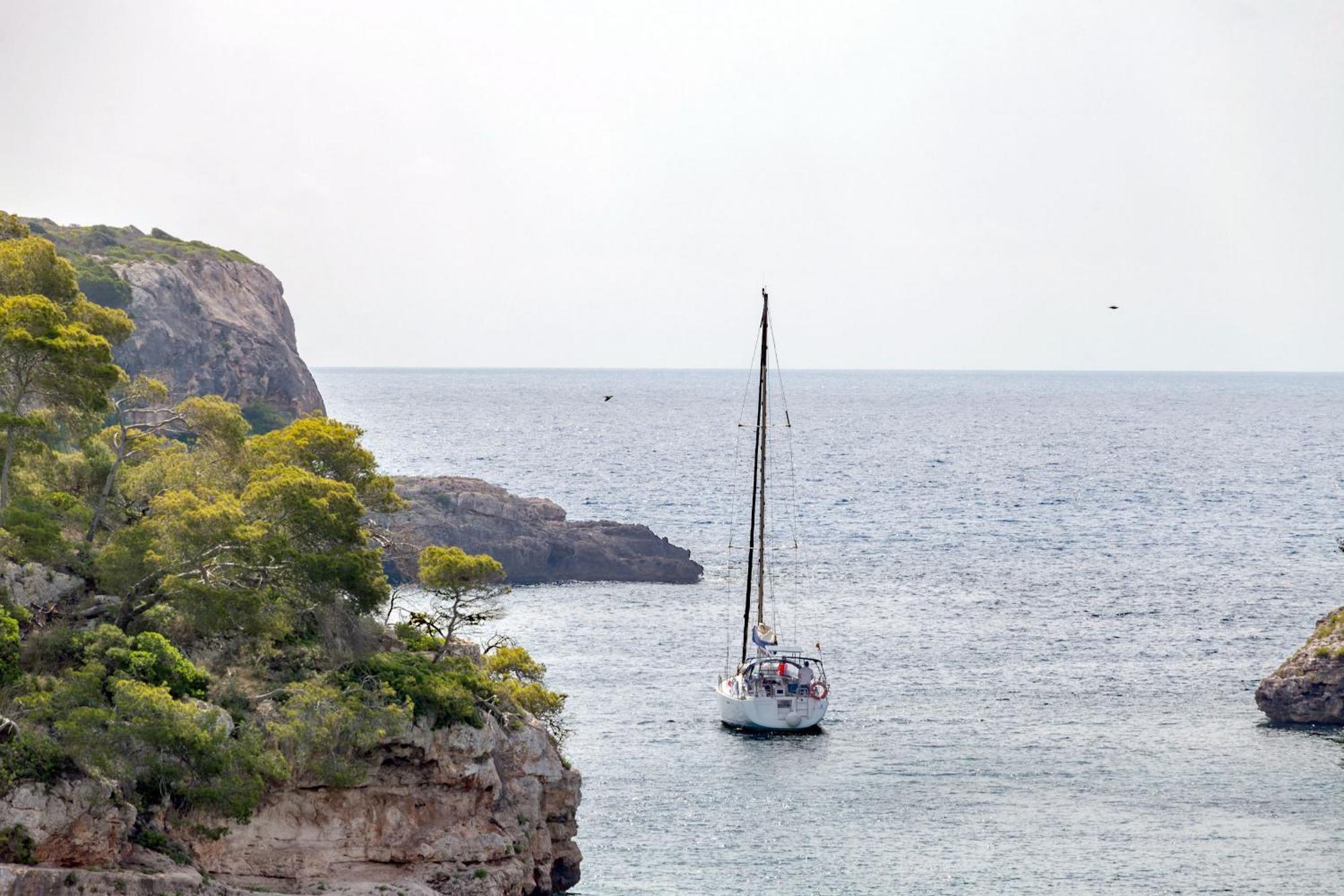 Harbour View 2 Apartment Cala Figuera  Exterior photo